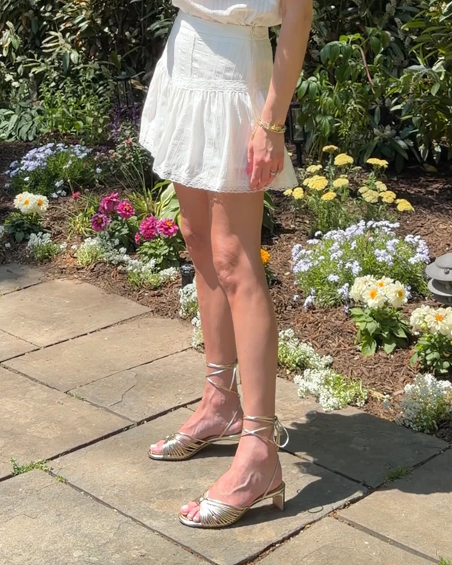 Vince Camuto look 1