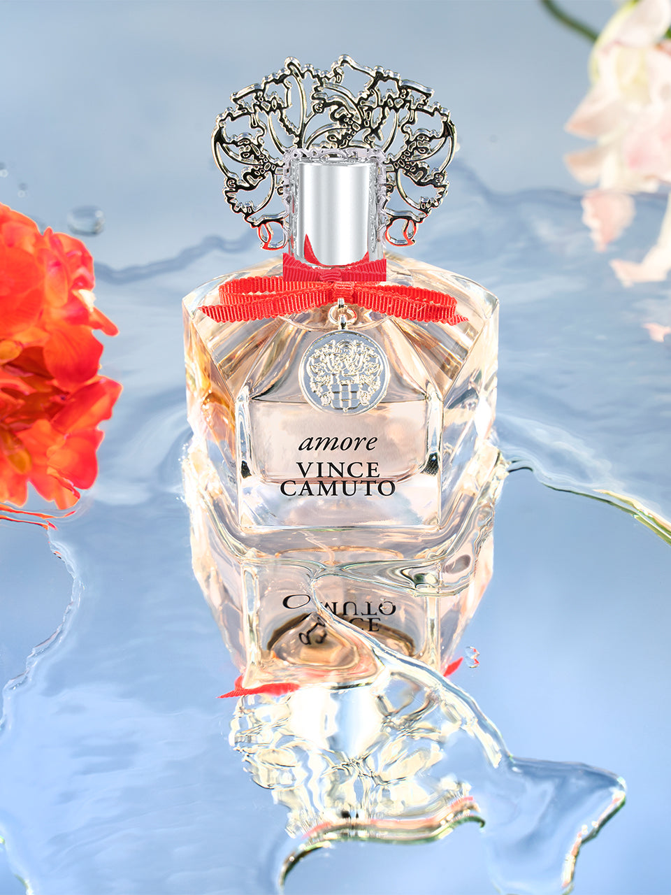 Amore 3.4 oz Eau de Parfum Spray - Image 2