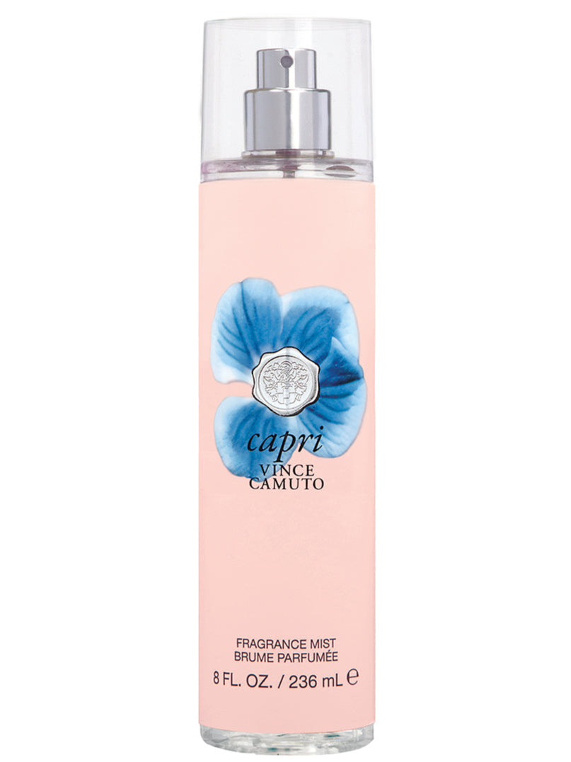 Capri Body Mist 8.0 oz - Image 2