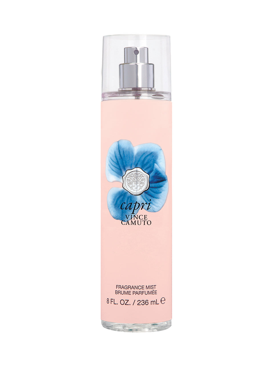 Capri Body Mist 8.0 oz