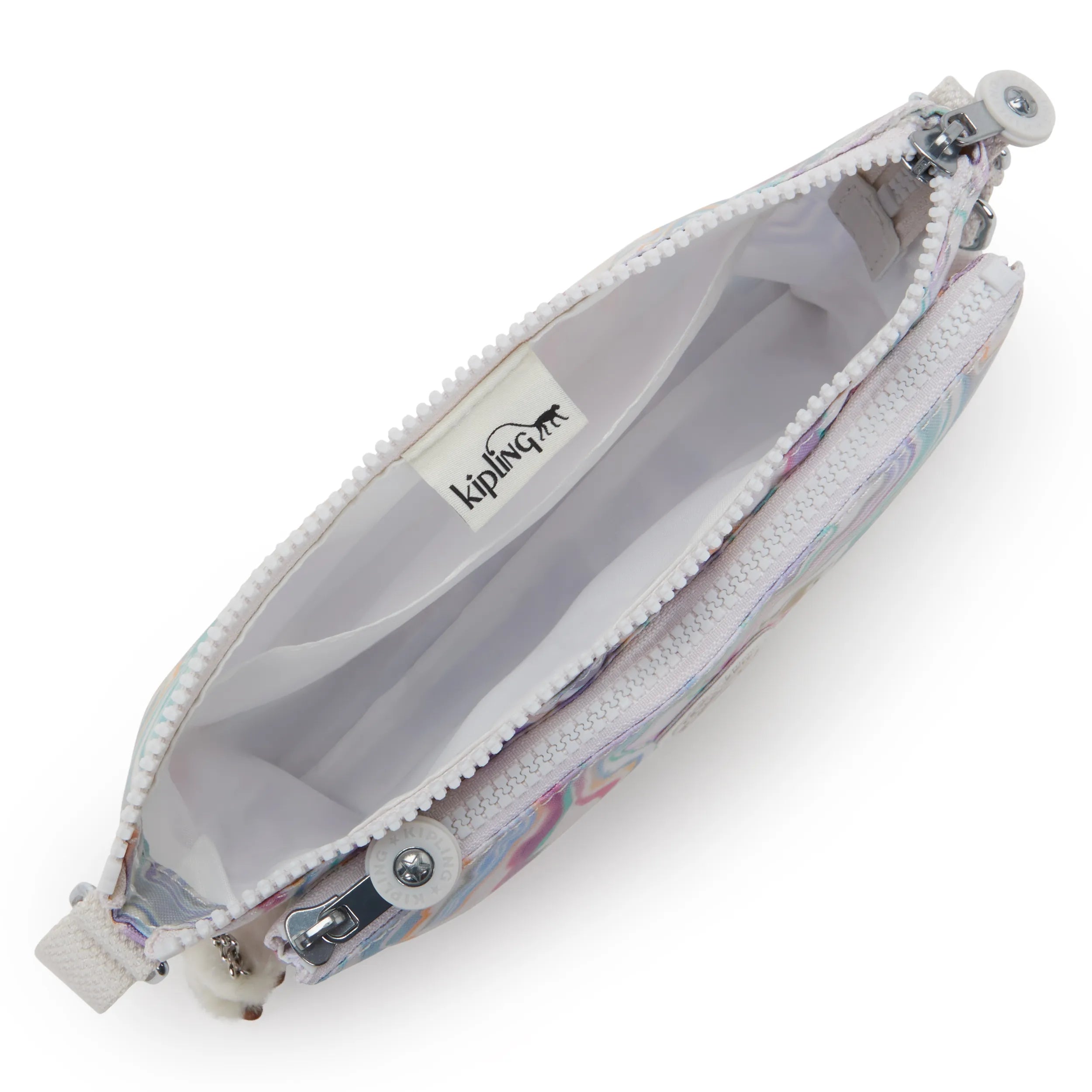 Mikaela Printed Crossbody Bag - Image 3