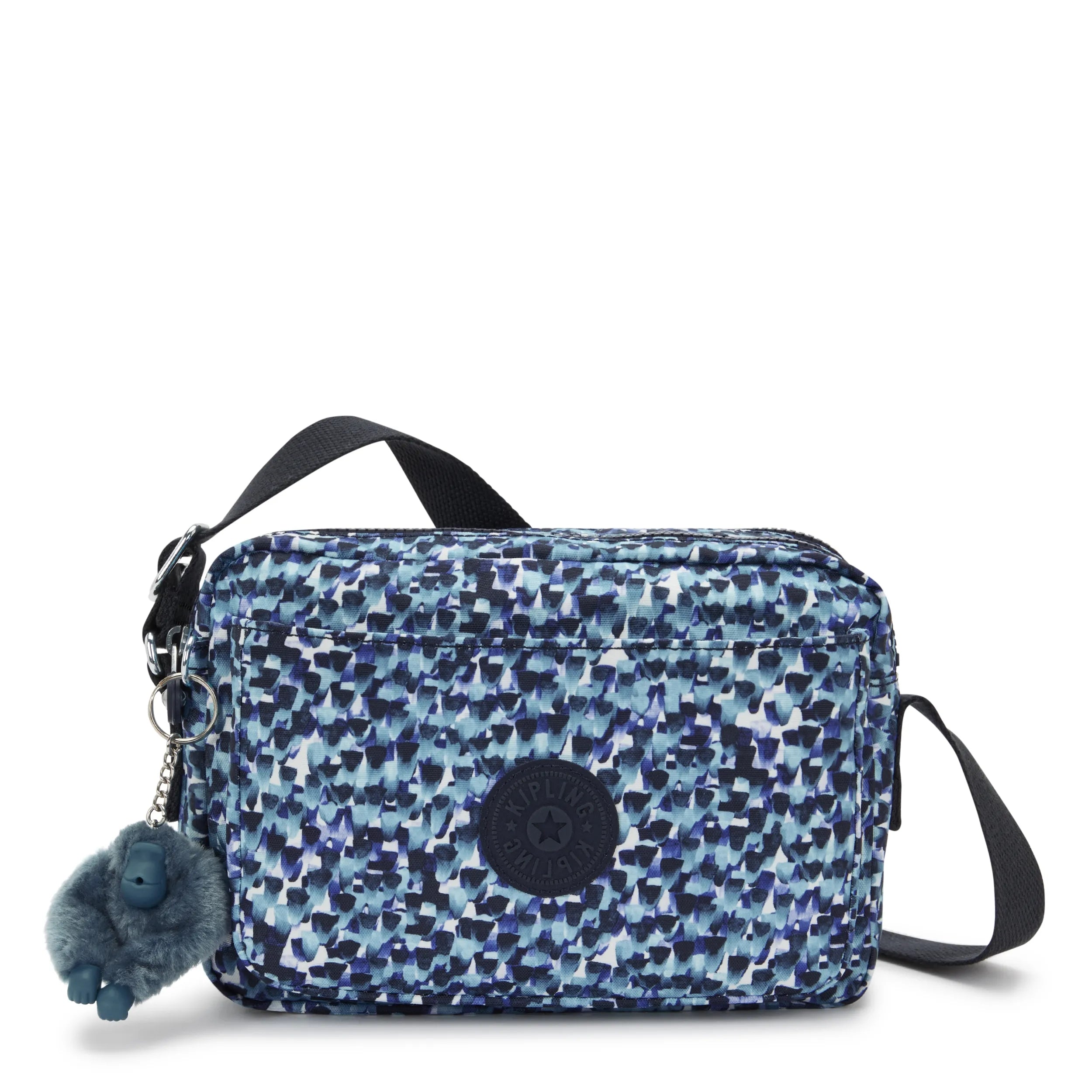 Abanu Medium Crossbody Bag
