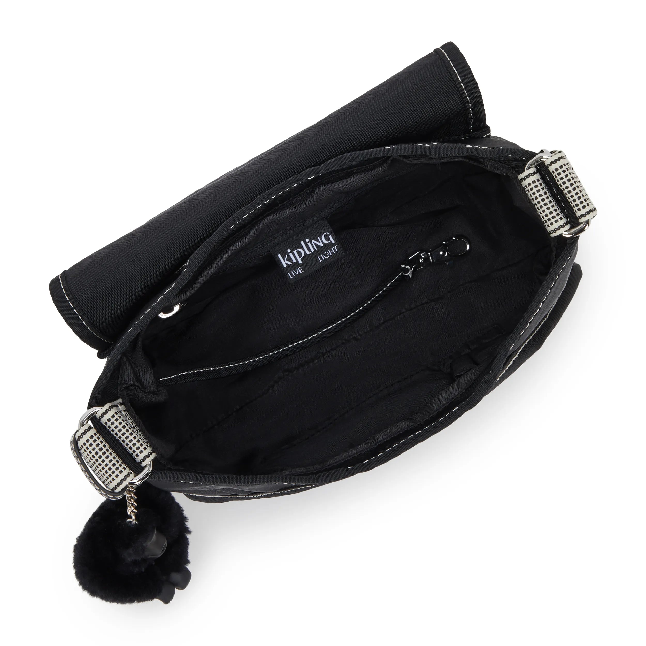 Dalmya Crossbody Bag - Image 4