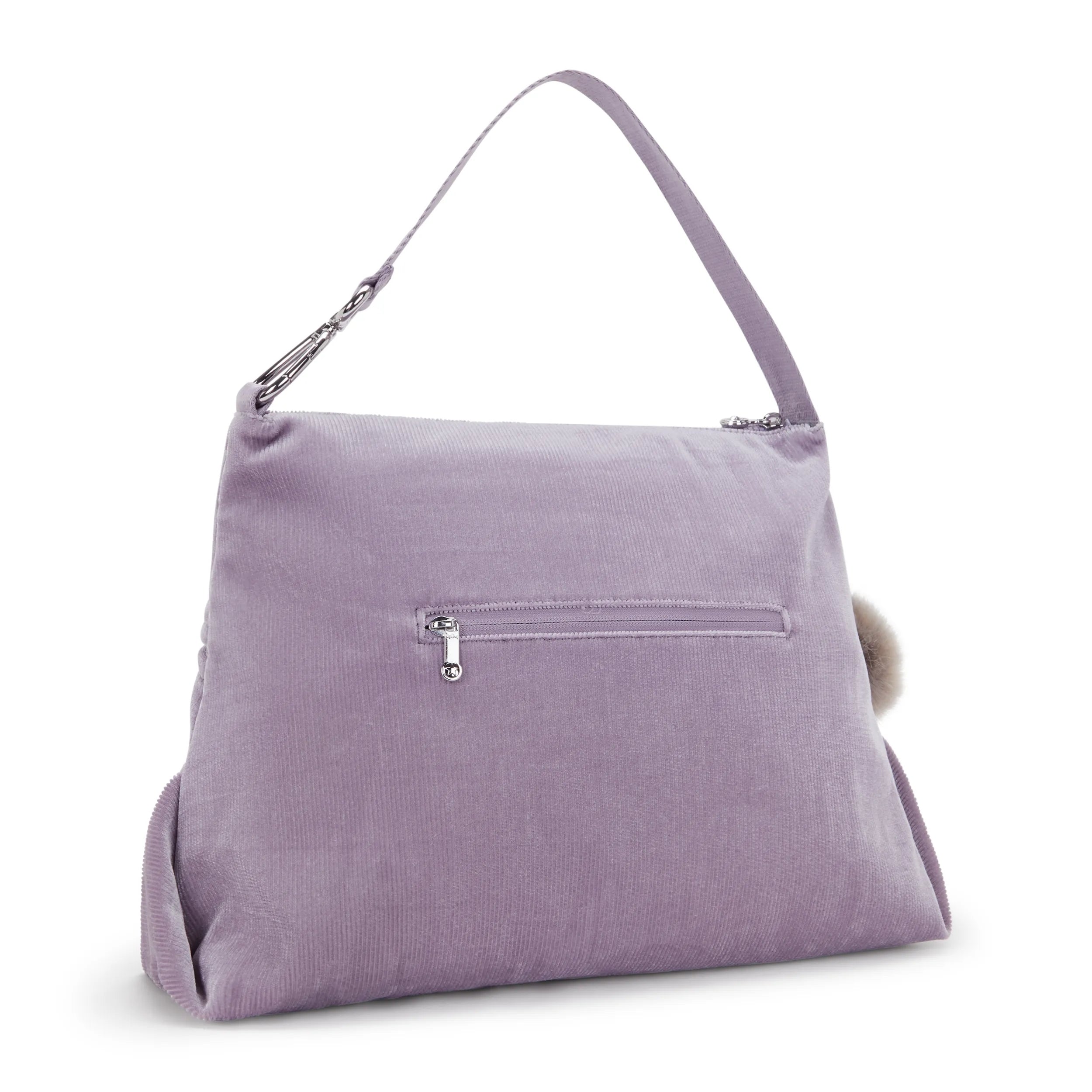 Neville Corduroy Shoulder Bag - Image 2
