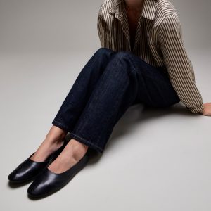 Catisha Ballet Flat
