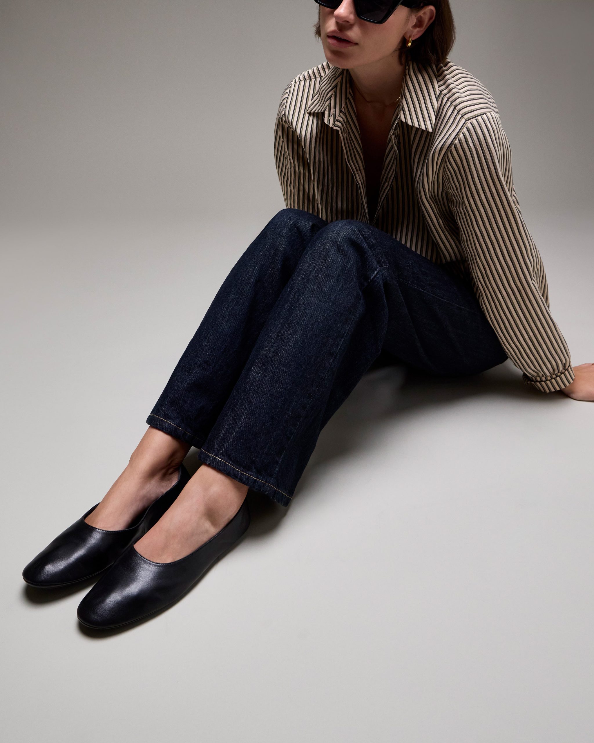 Catisha Ballet Flat