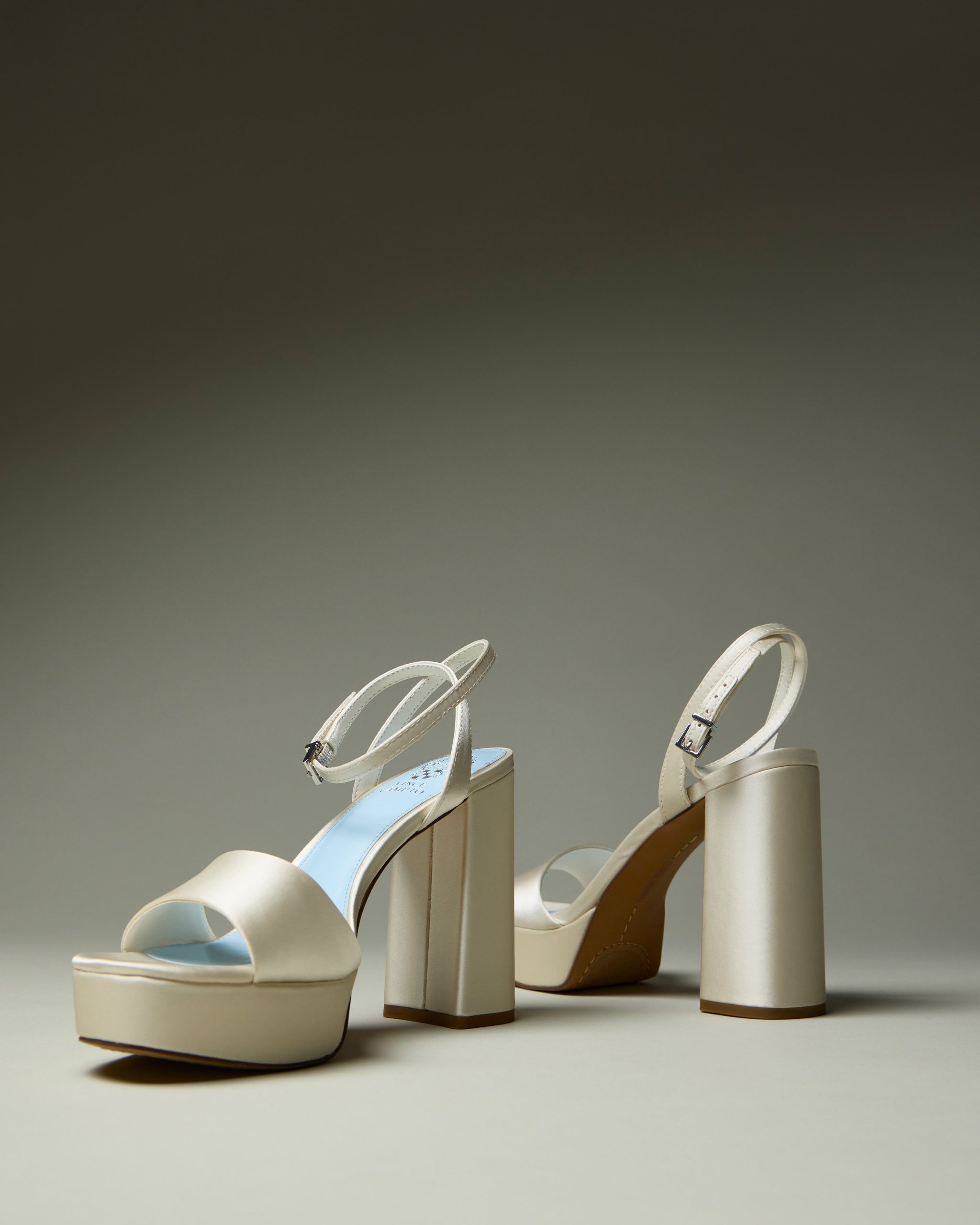 Pendry Platform Sandal - Image 10