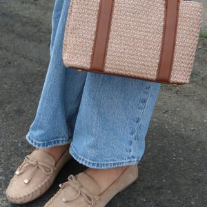 Katenas Flat Loafer