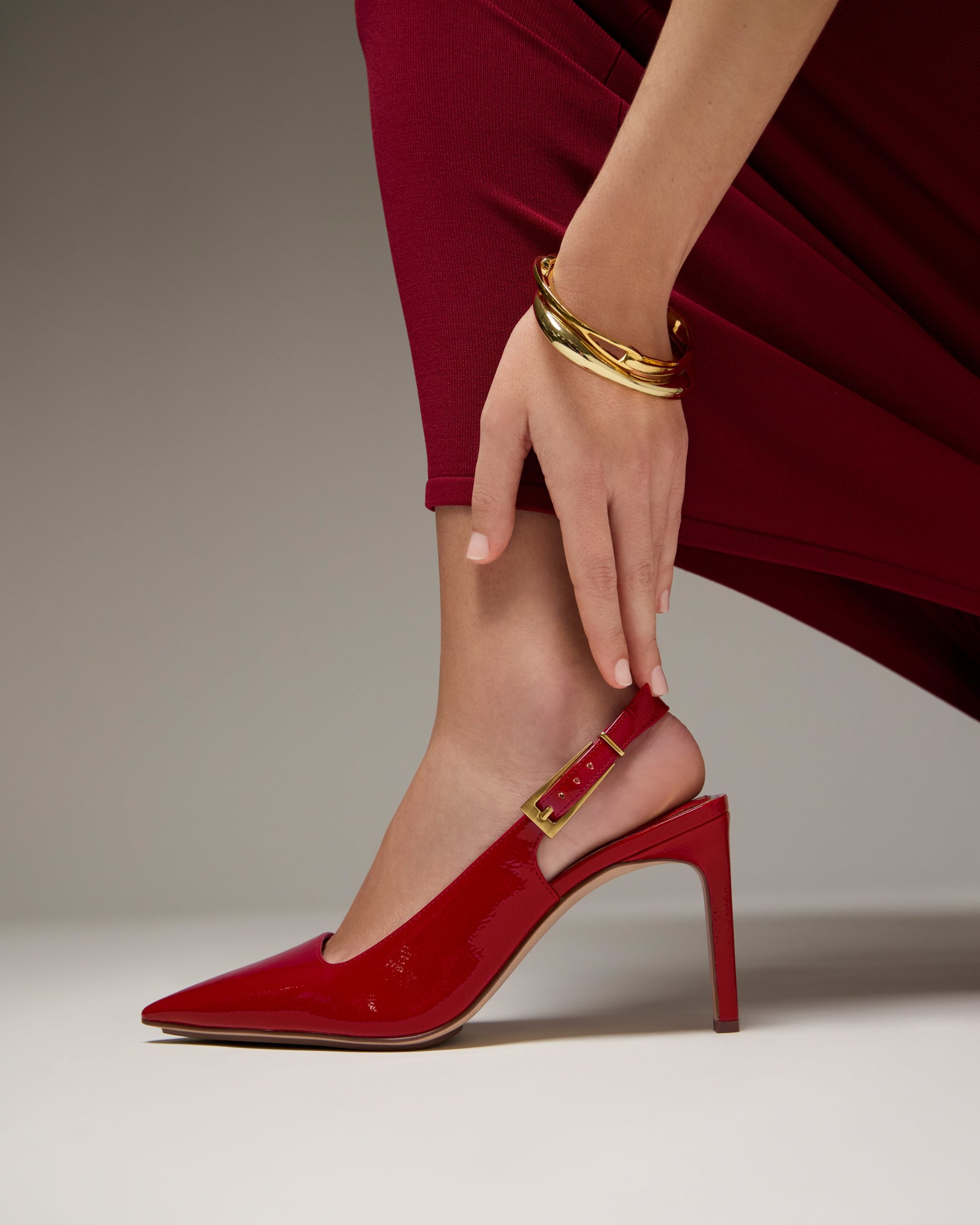 Brendie Pump - Image 4