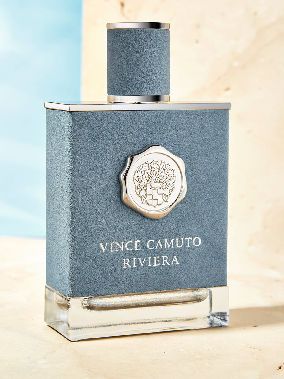 Men's Riveria 3.4 oz Eau de Toilette Spray - Image 2