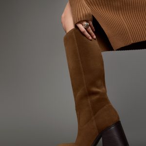 Sangeti Boot