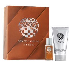 Men's Terra 2-Piece Set