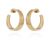 Gold Tone