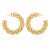Gold Tone
