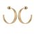 Gold Tone
