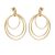 Gold Tone
