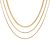 Gold Tone