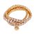 Gold Tone