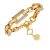 Gold Tone
