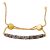 Gold Tone