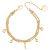 Gold Tone
