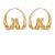Gold Tone