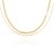 Gold Tone