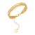 Gold Tone