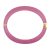 Pink Gold Tone