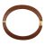 Brown Gold Tone