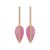 Pink Enamel