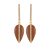 Brown Enamel
