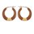 Brown Enamel
