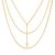 Gold Tone