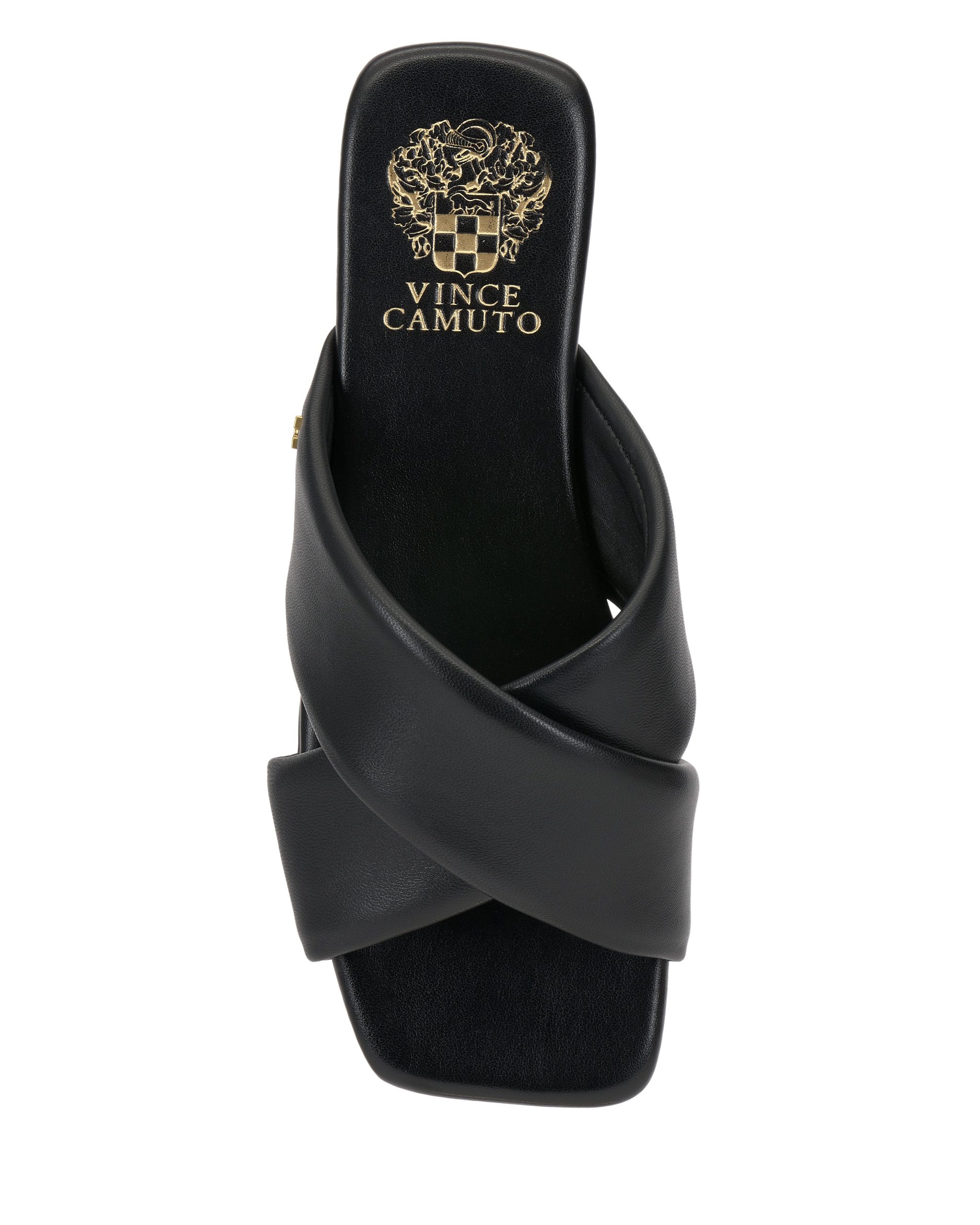 Adisey Cross-Band Sandal - Image 4