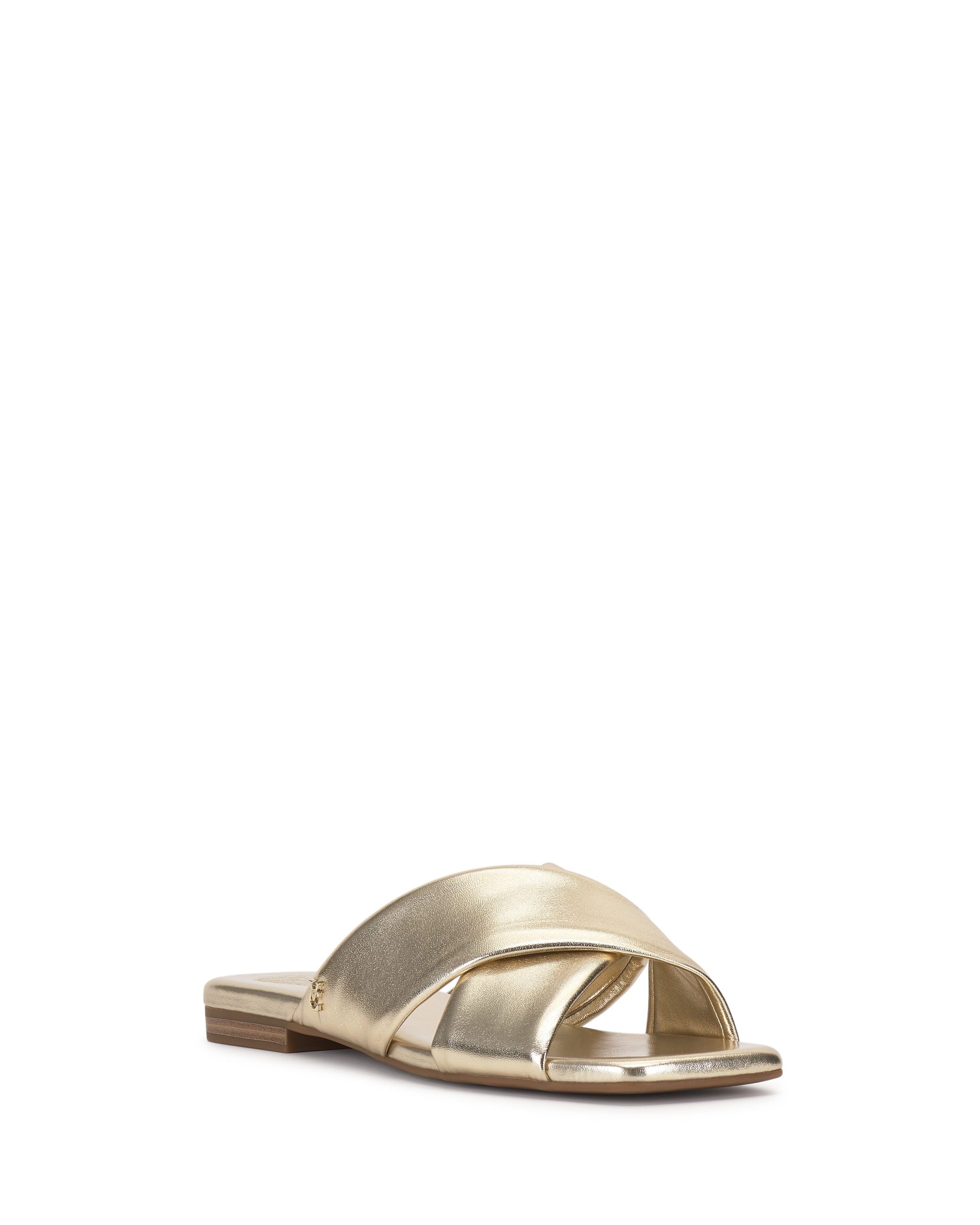 Adisey Cross-Band Sandal - Image 2