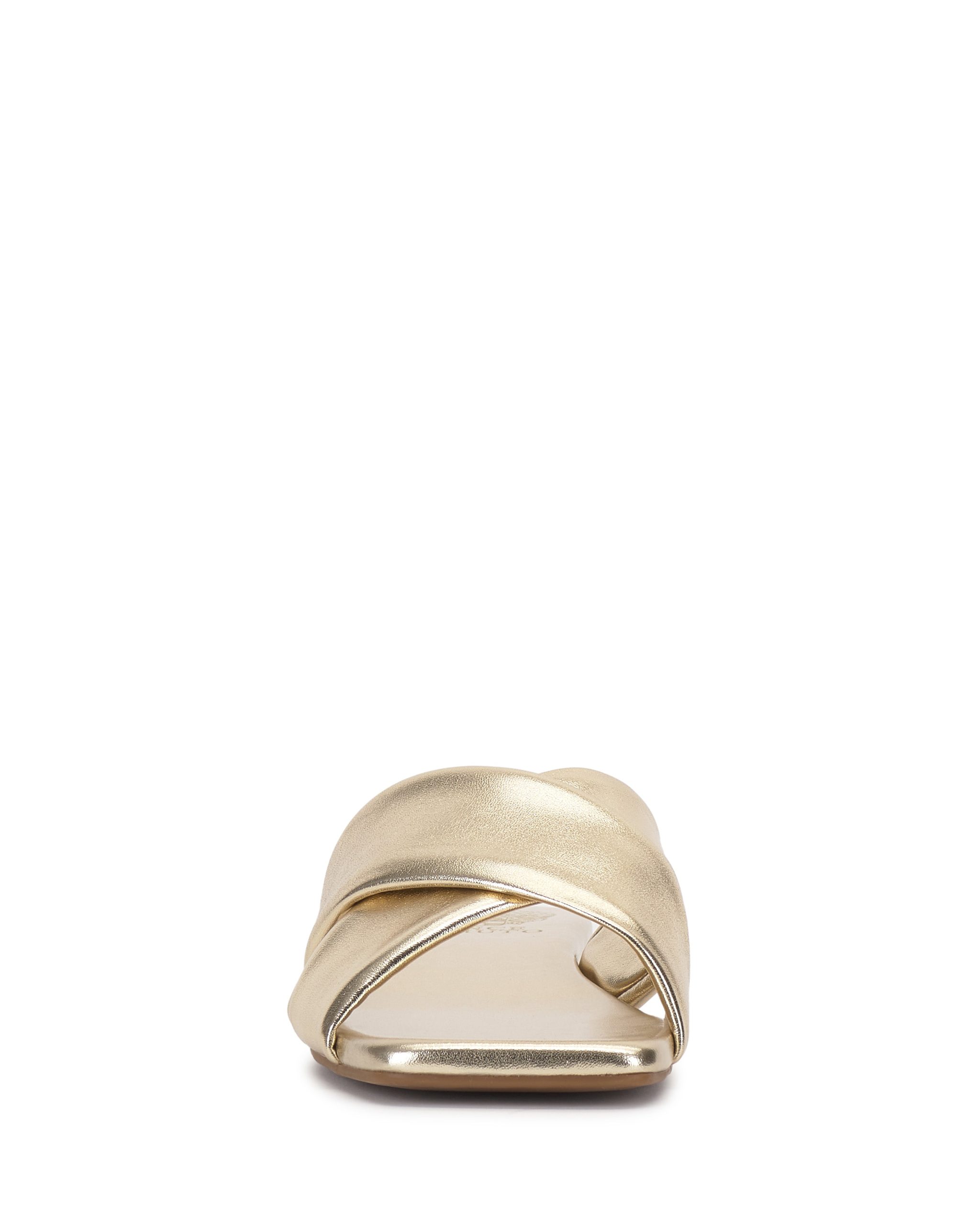 Adisey Cross-Band Sandal - Image 3