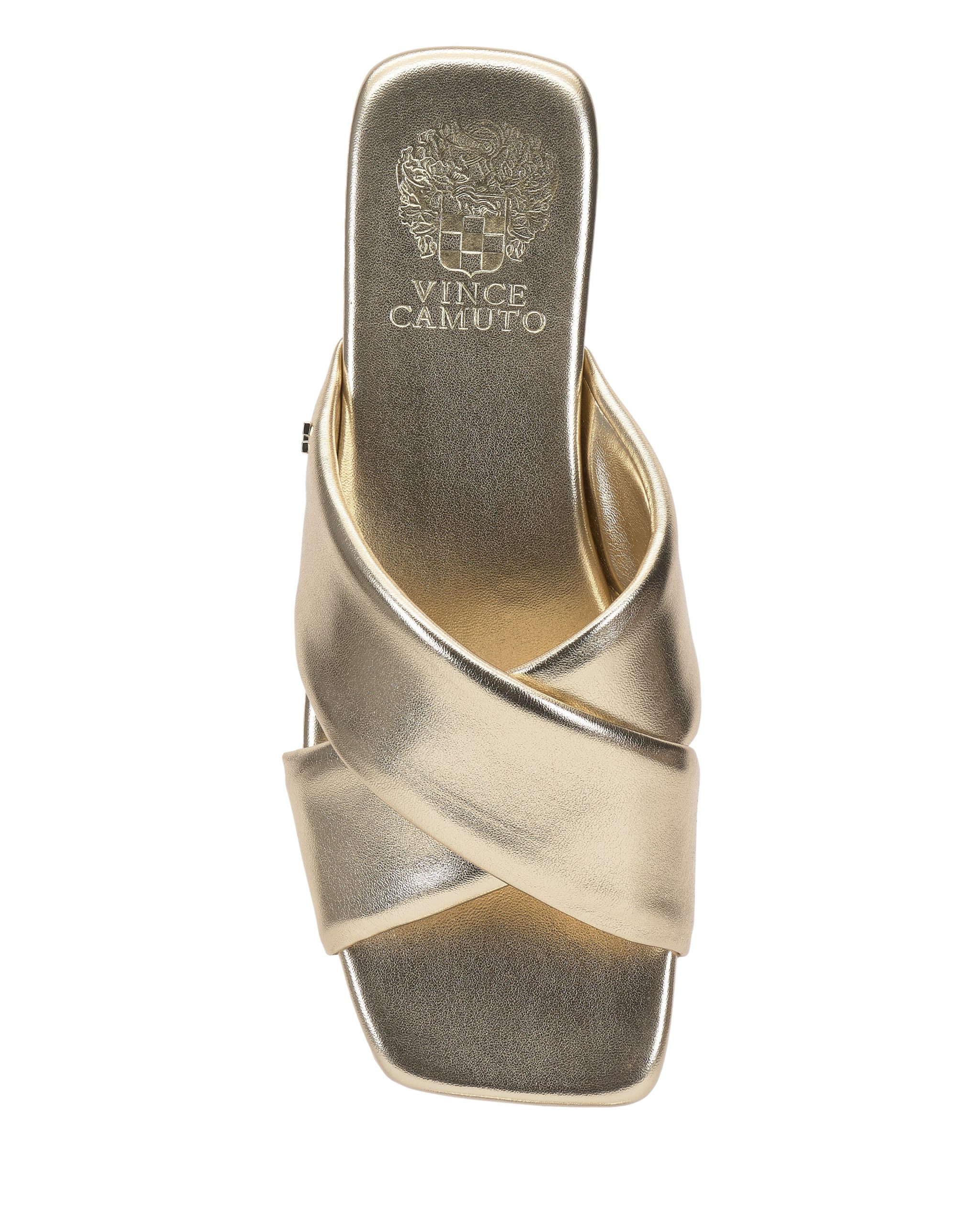 Adisey Cross-Band Sandal - Image 4