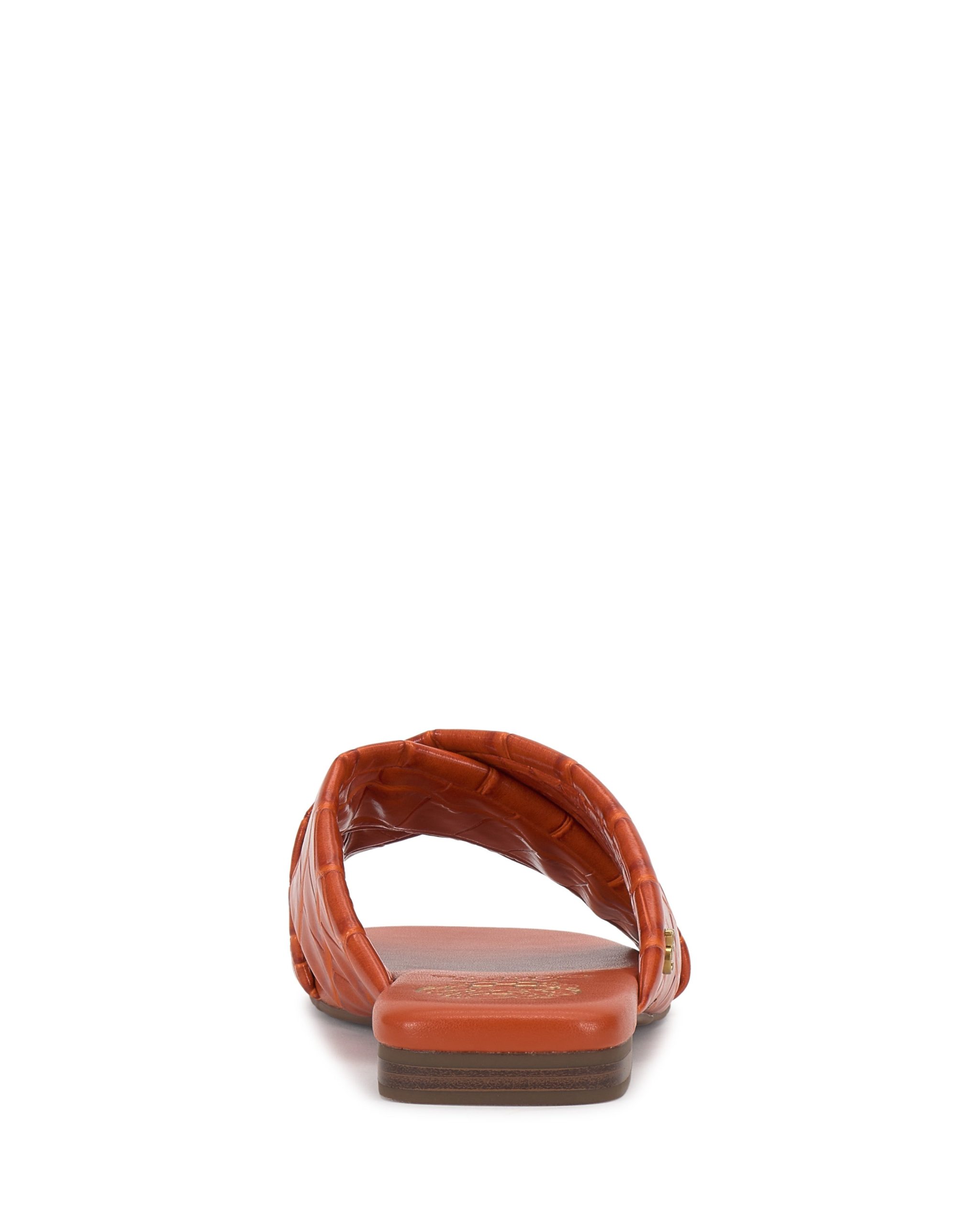 Adisey Cross-Band Sandal - Image 6