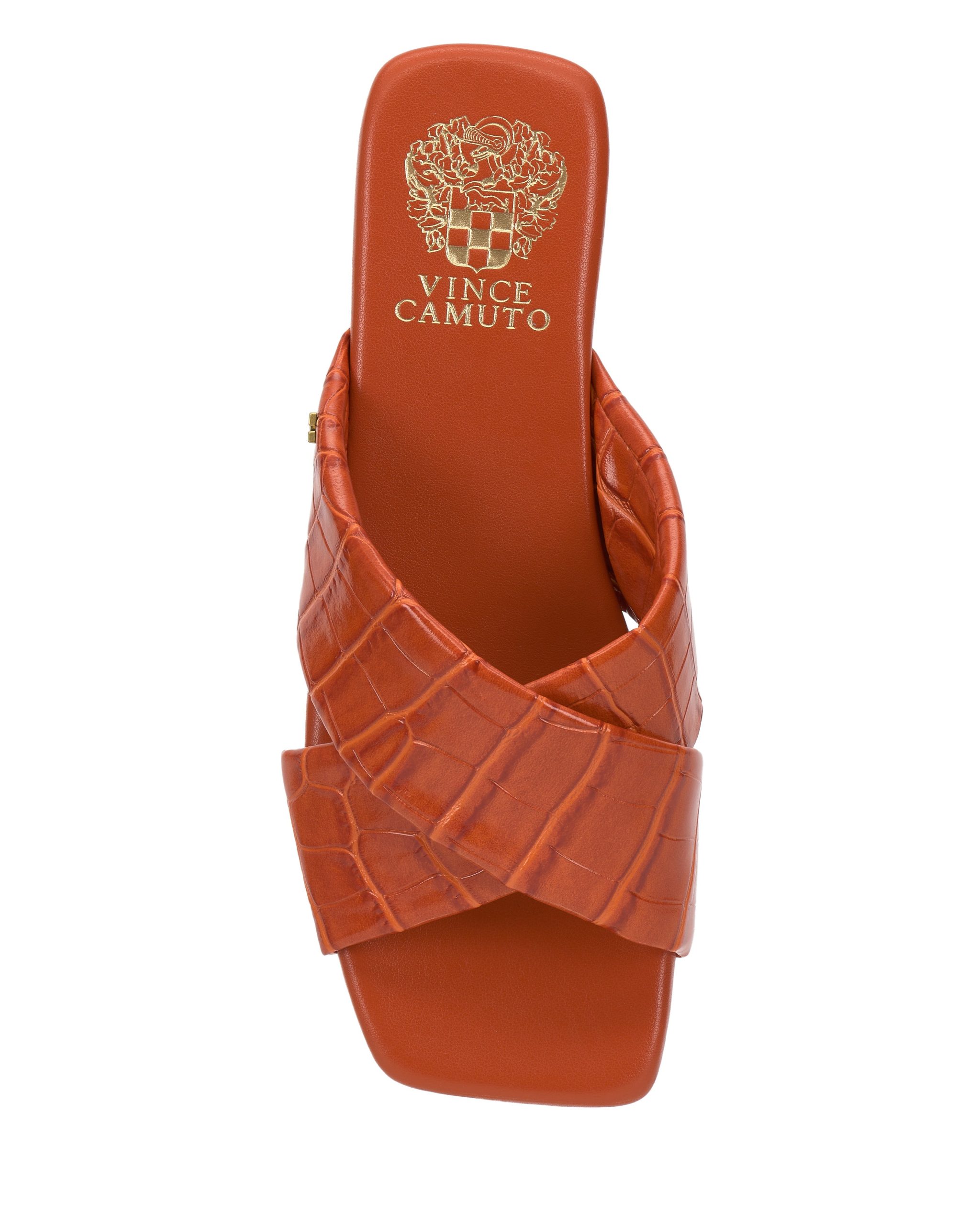 Adisey Cross-Band Sandal - Image 4