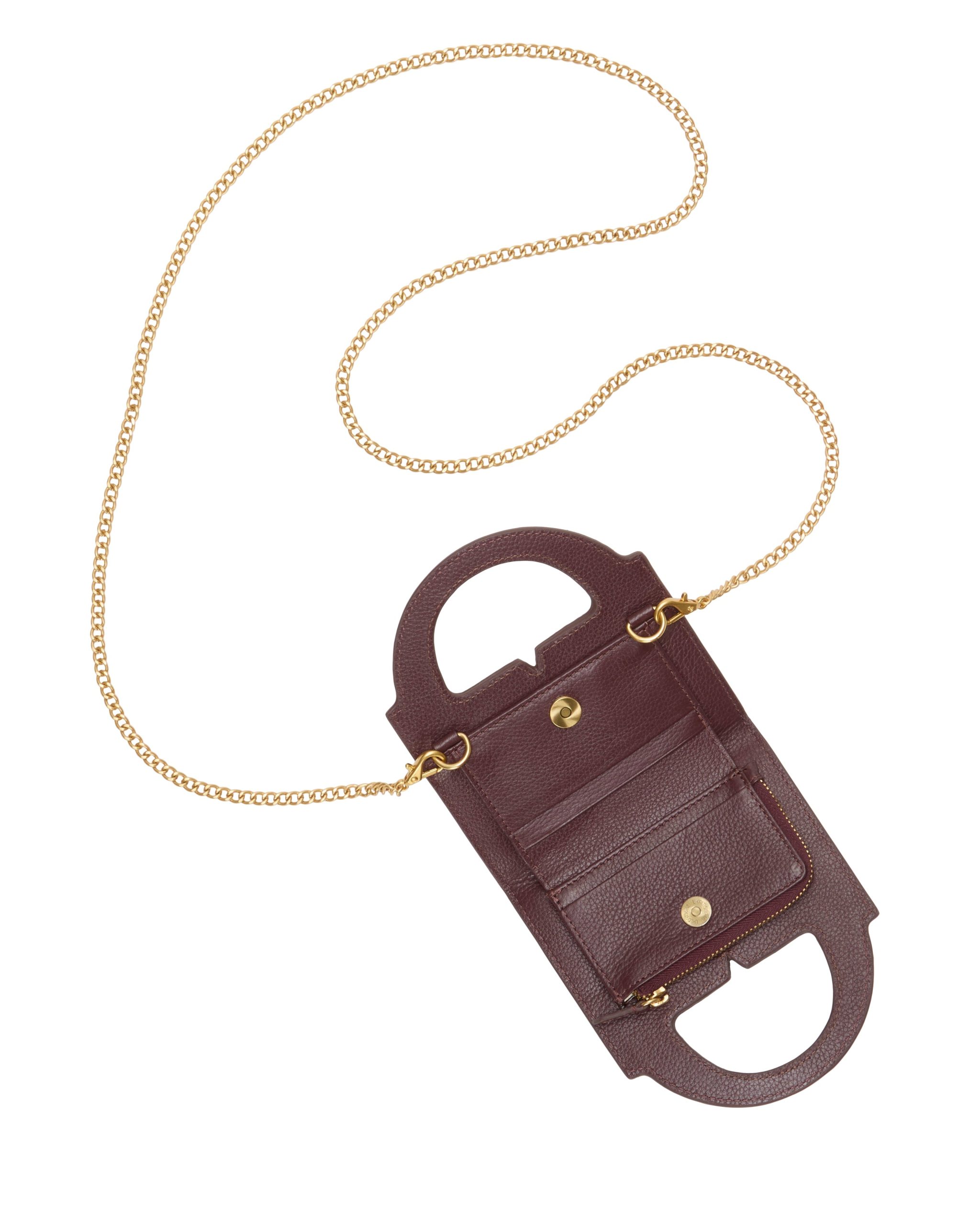 Aleah Crossbody Wallet - Image 3