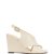 Creamy White