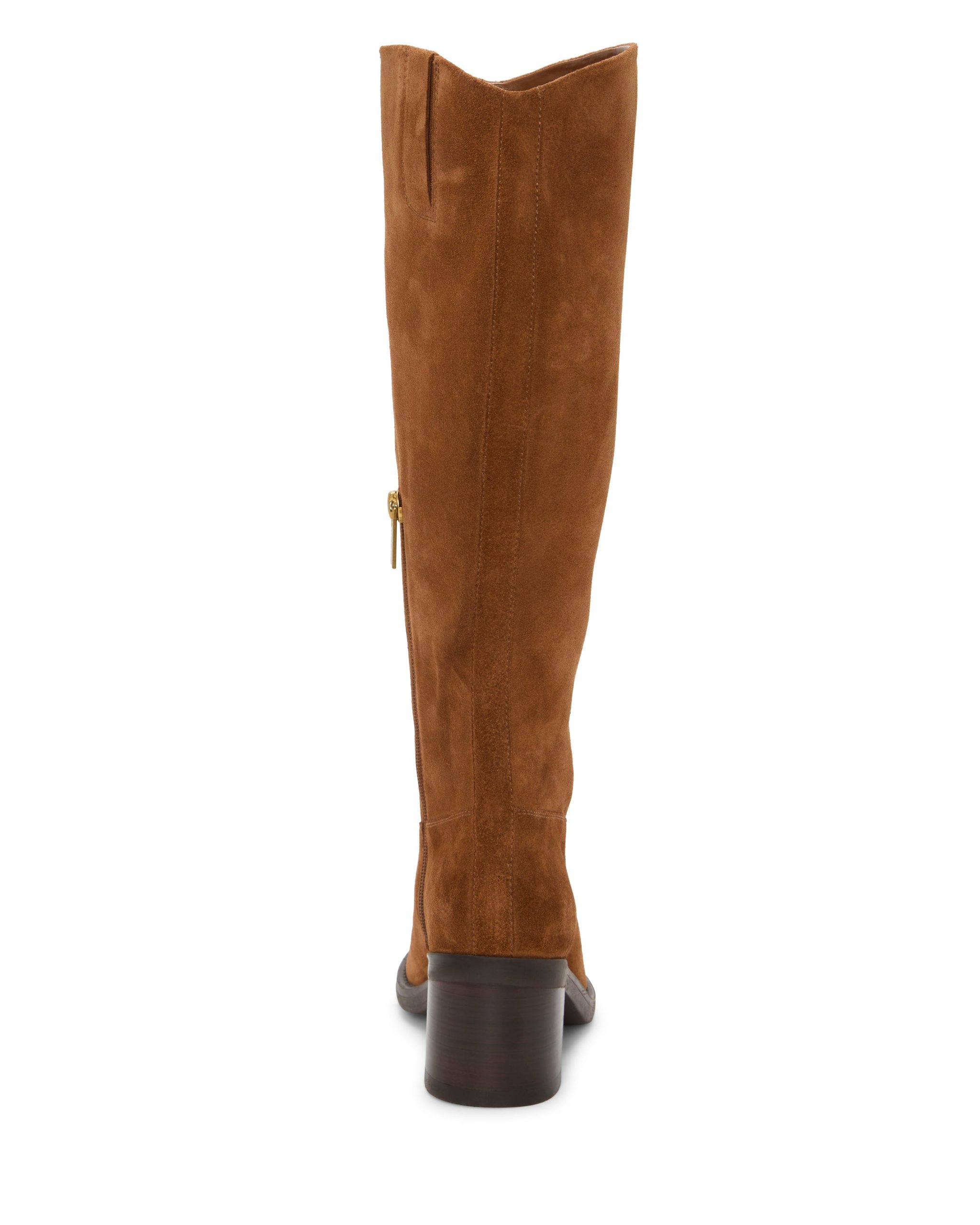 Amree Wide Calf Knee High Boot - Image 5