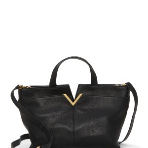 April Satchel Bag