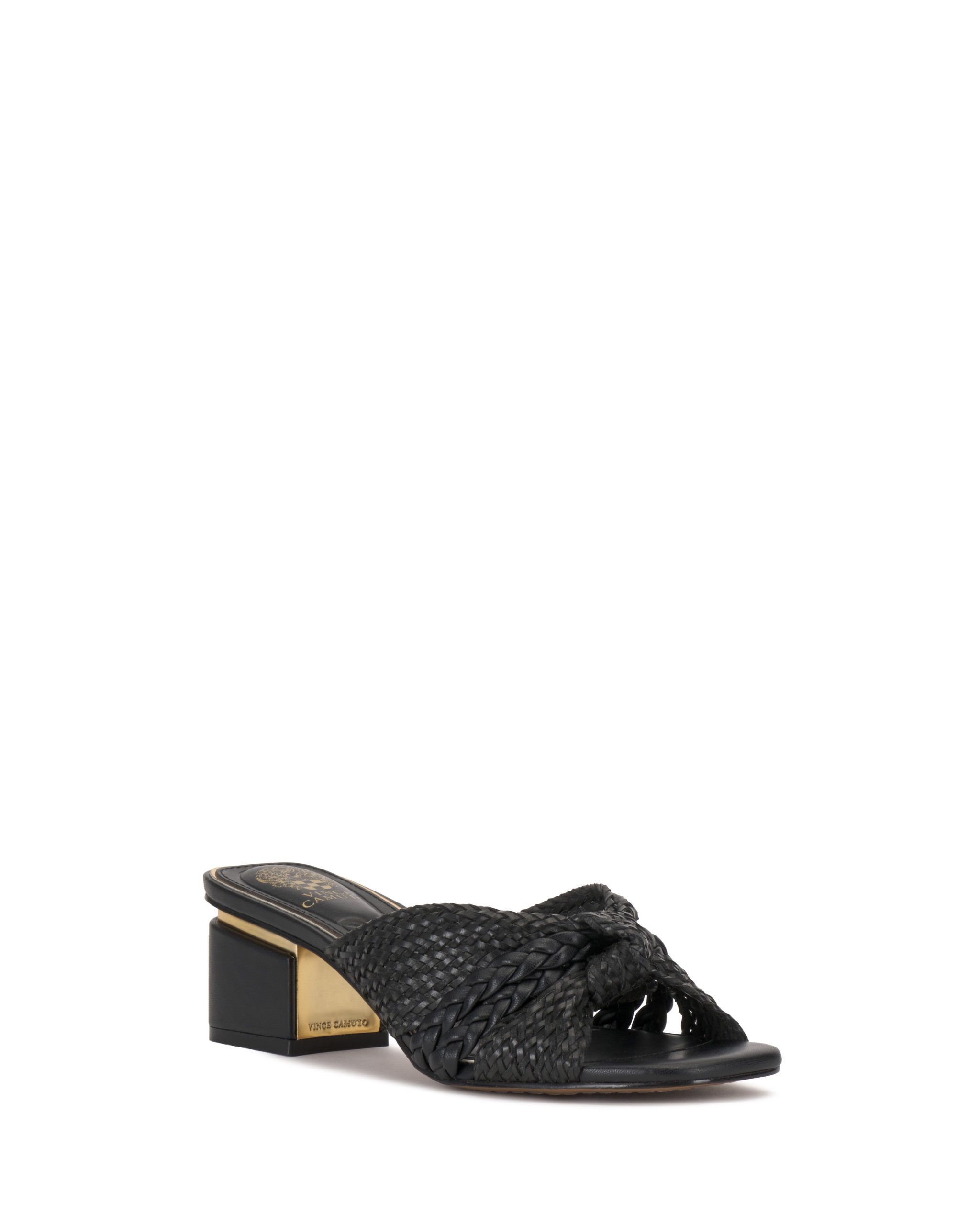 Atemly Knotted Sandal - Image 2