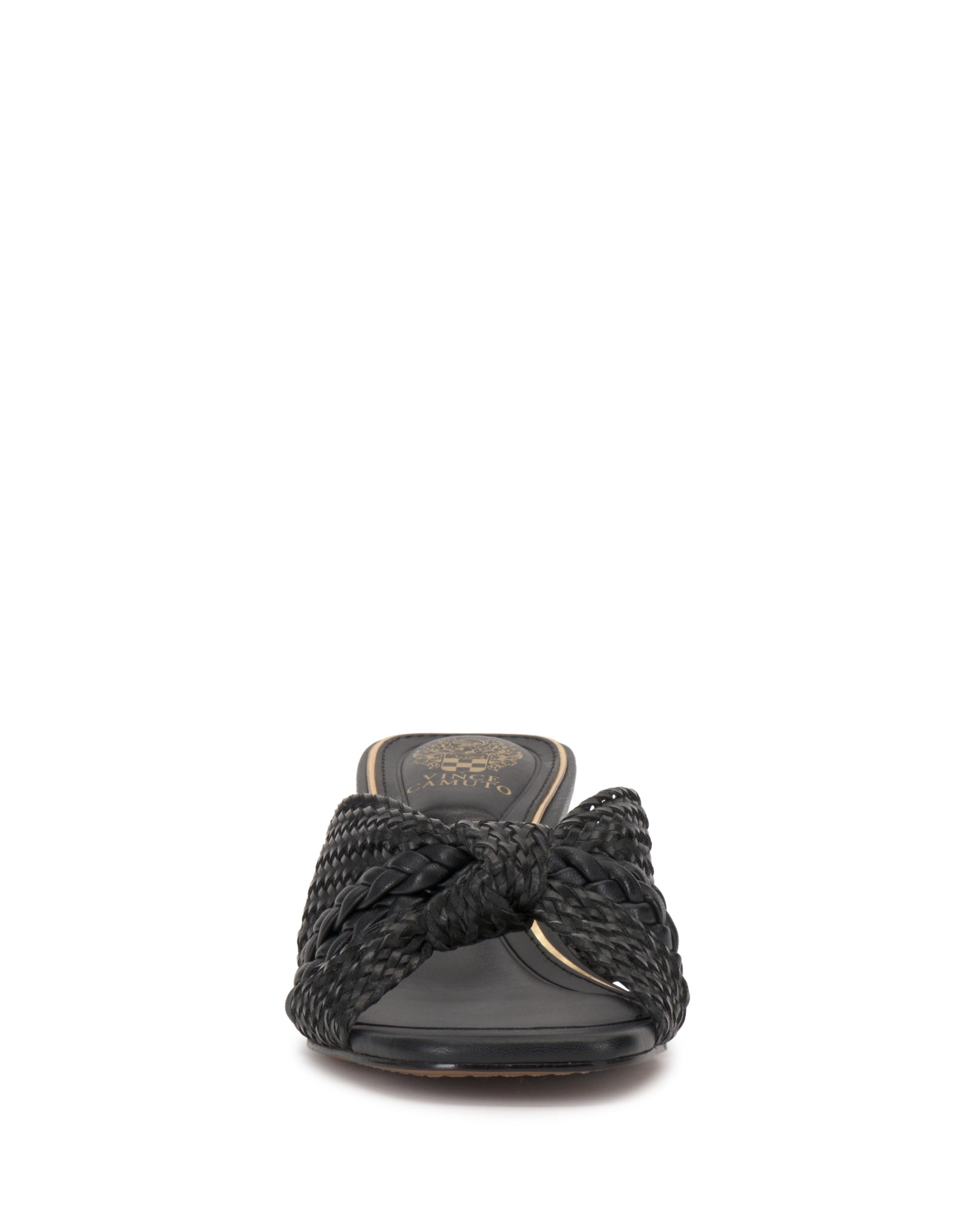 Atemly Knotted Sandal - Image 3