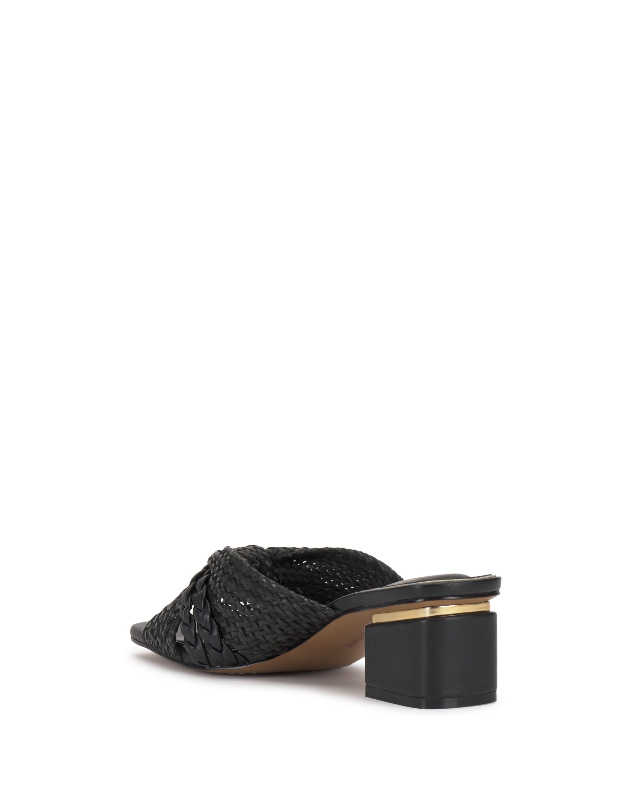 Atemly Knotted Sandal - Image 5