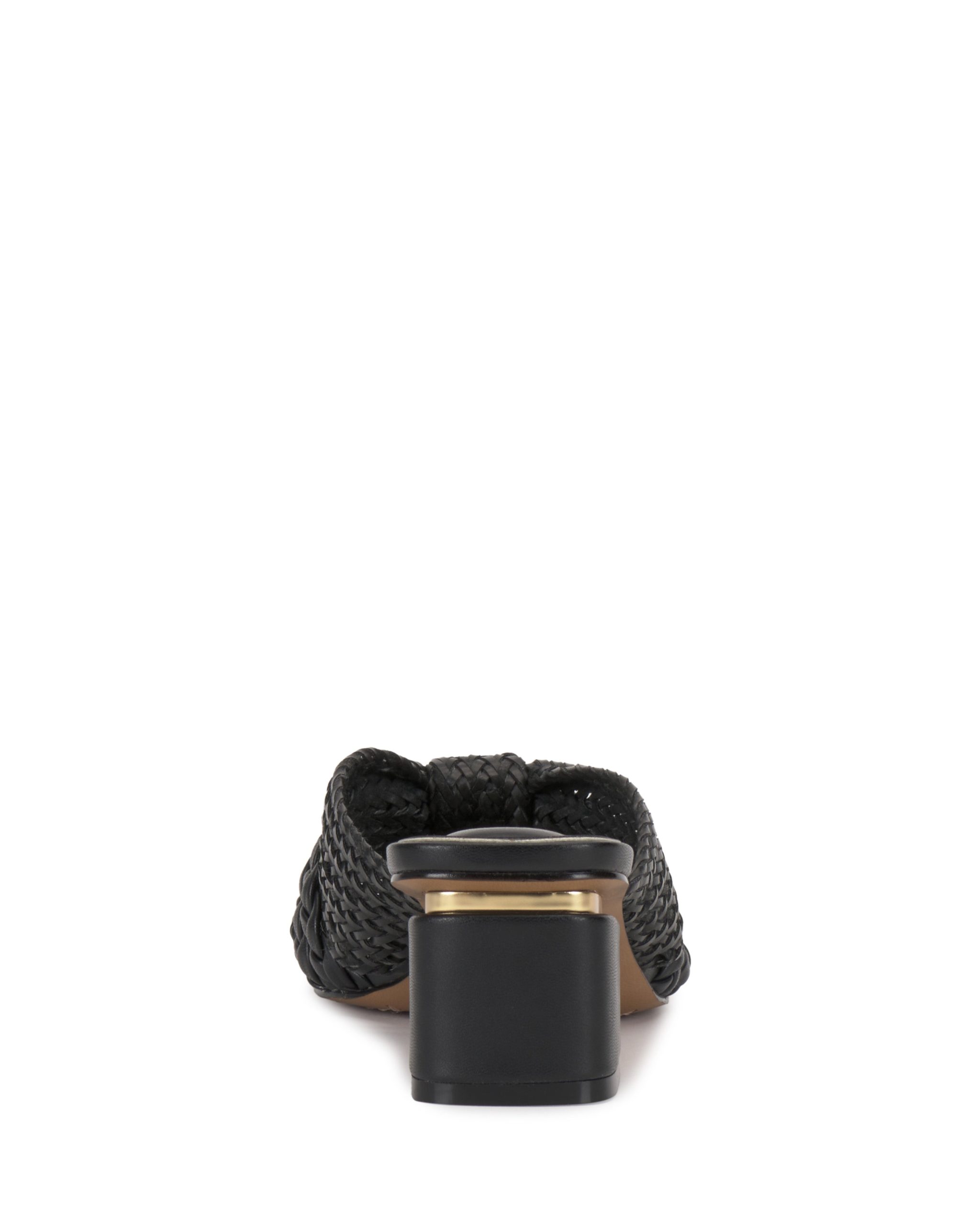 Atemly Knotted Sandal - Image 6