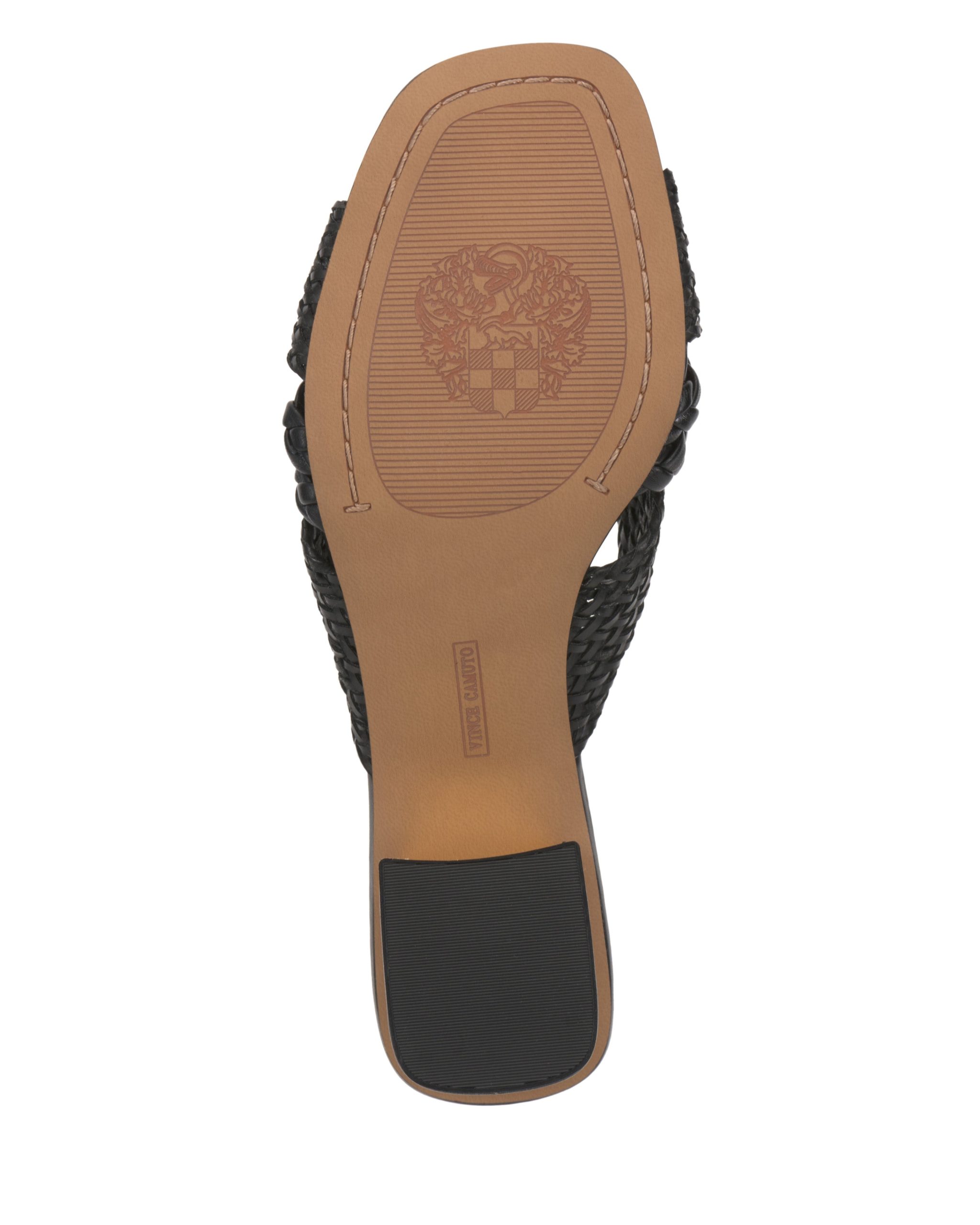 Atemly Knotted Sandal - Image 7