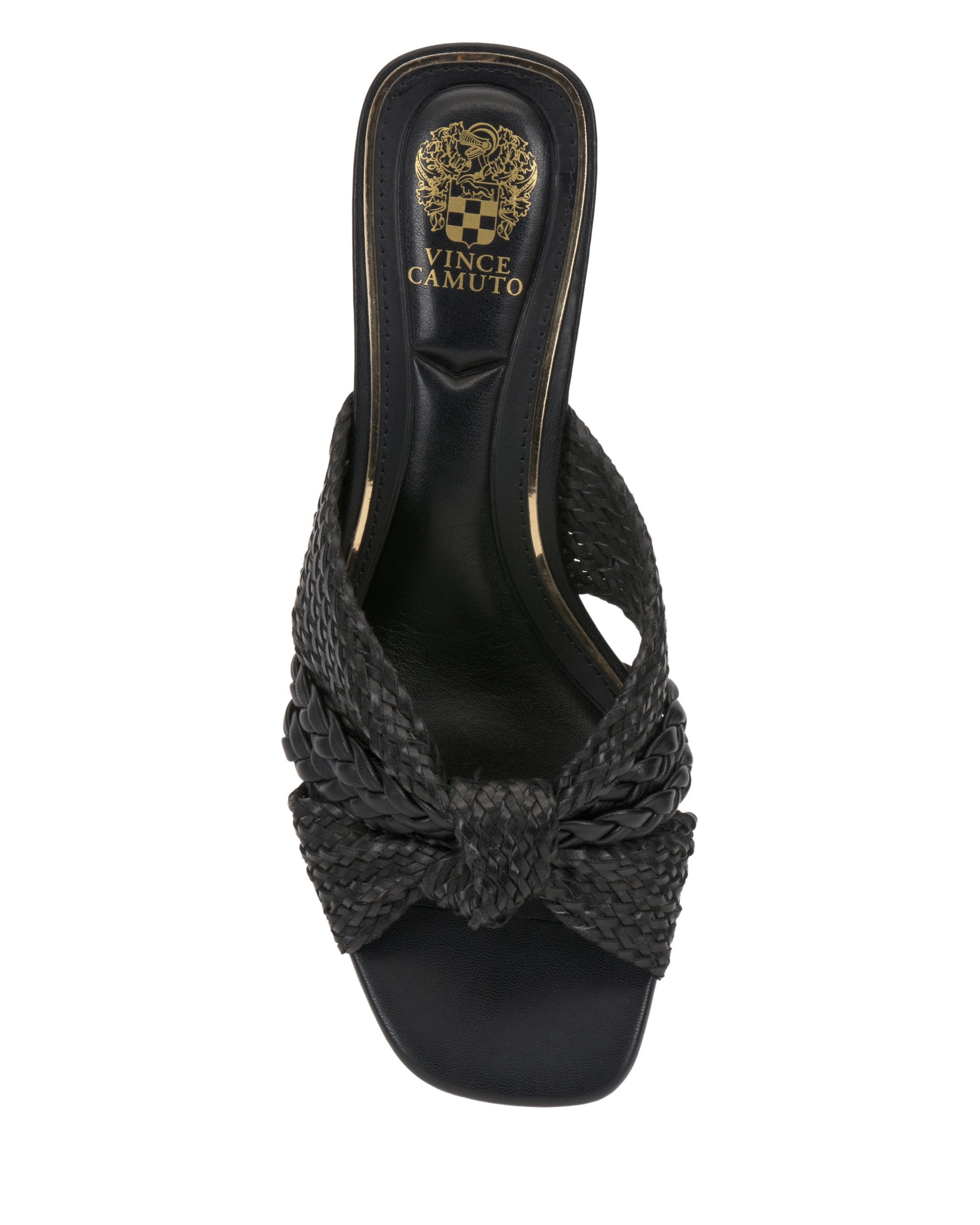 Atemly Knotted Sandal - Image 4